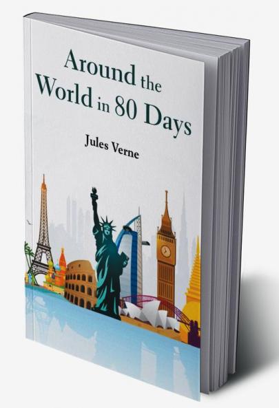 Around the World in 80 Days