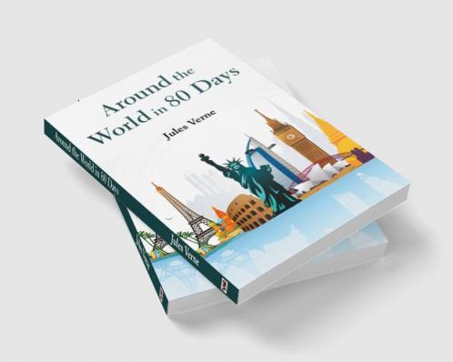 Around the World in 80 Days