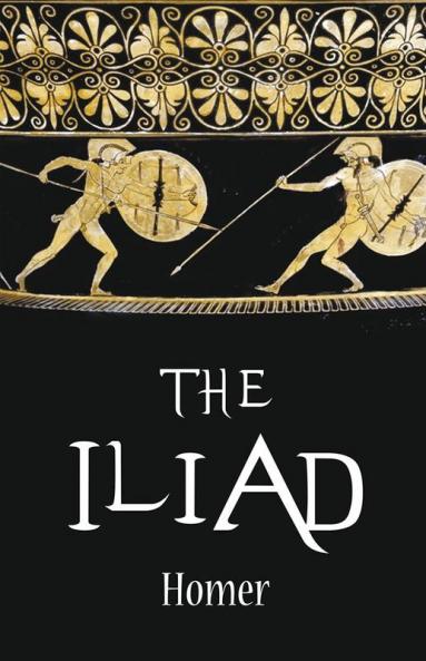 The Iliad