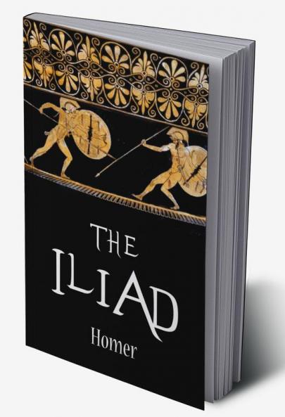 The Iliad
