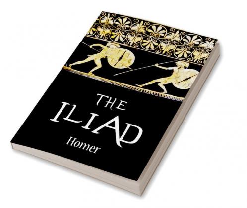The Iliad