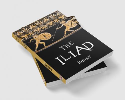 The Iliad