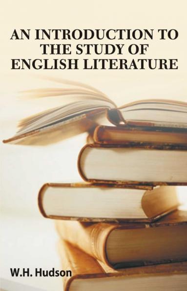 An Introduction The Study of English Literature