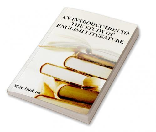 An Introduction The Study of English Literature