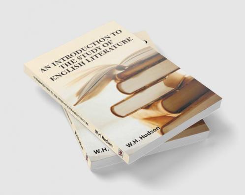 An Introduction The Study of English Literature