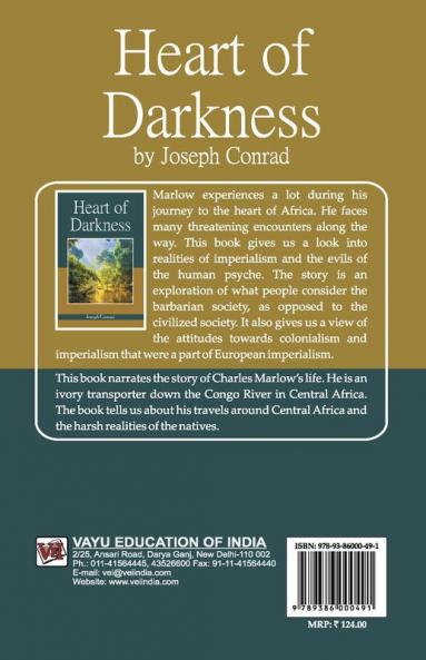 Heart of Darkness
