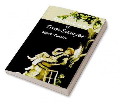 The Adventures of Tom Sawyer