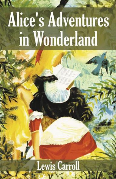 Alices Adventure in Wonderland