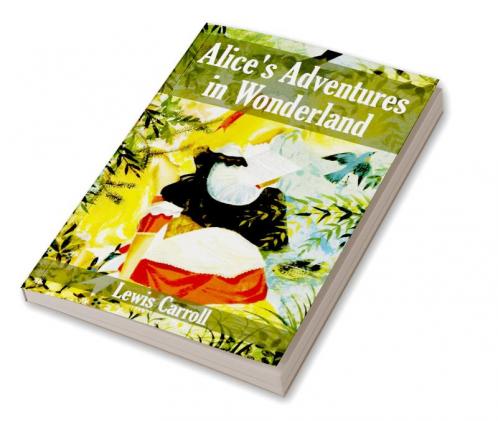 Alices Adventure in Wonderland