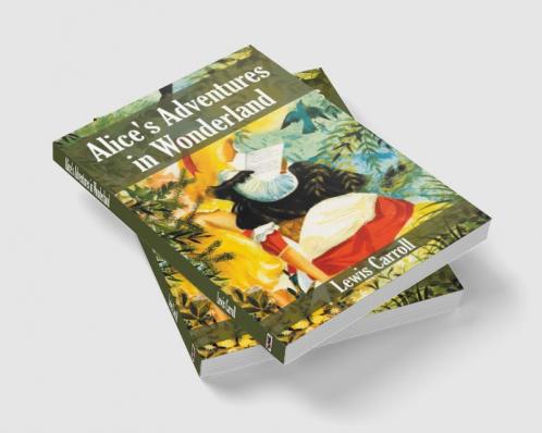 Alices Adventure in Wonderland