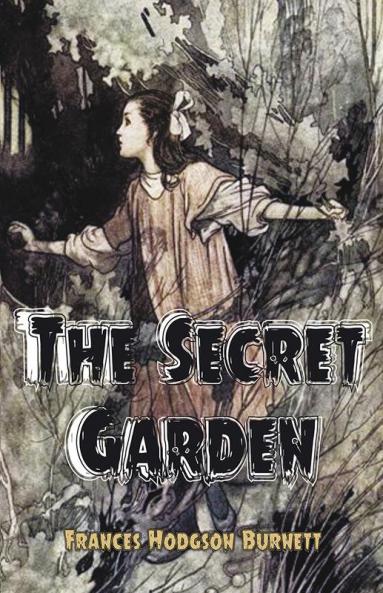 The Secret Garden