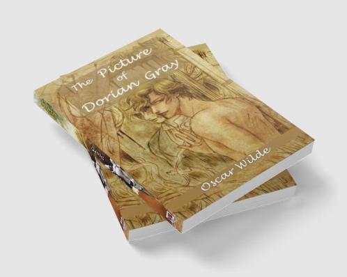 The Picture of Dorian Gray