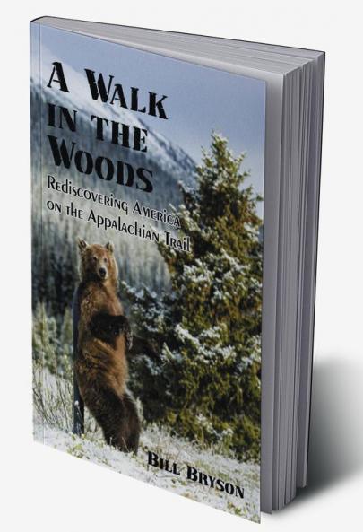 A Walk in the Woods