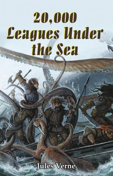 20000 Leagues Under the Sea