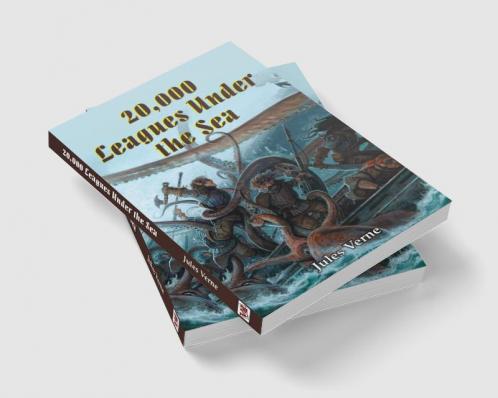 20000 Leagues Under the Sea