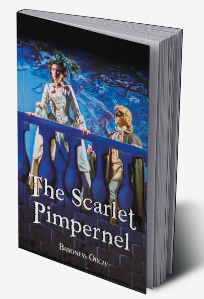 The Scarlet Pimpernel