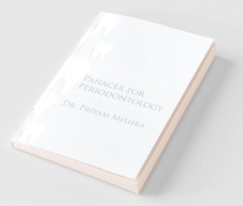 Panacea For Periodontology : An Exam Preparatory Manual For Post Graduates