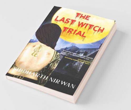 The Last Witch Trial