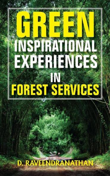 Green Inspirational Experiences In Forest Services
