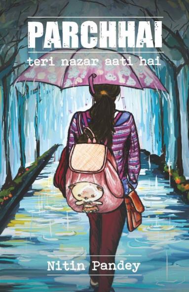Parchhai : Teri nazar aati hai