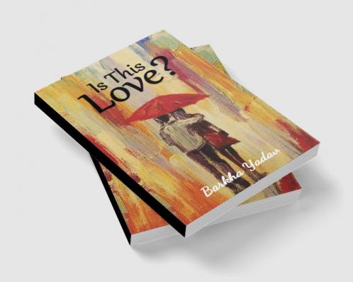 Is This Love?