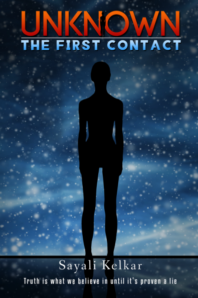 Unknown : The First Contact