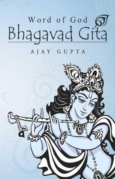 Word Of God Bhagavad Gita