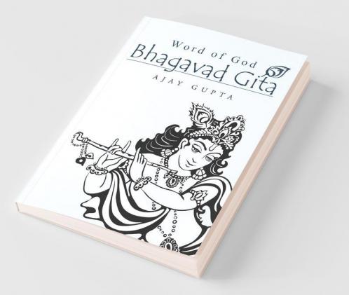 Word Of God Bhagavad Gita