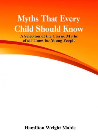 Myths That Every Child Should Know
