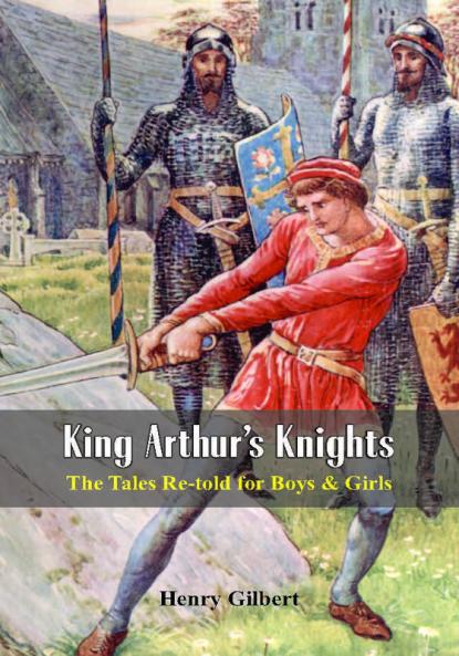 King Arthur's Knights