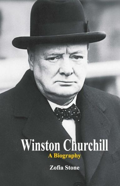Winston Churchill