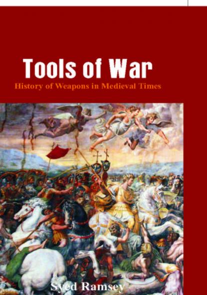 Tools of War