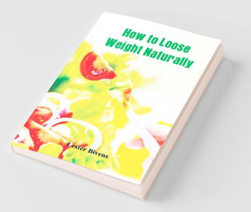 How To Loose Weight Naturally