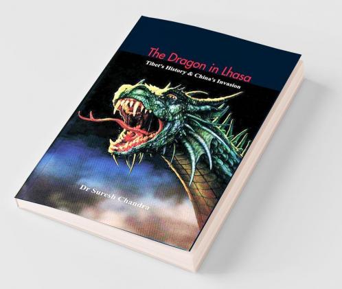 The Dragon in Lhasa