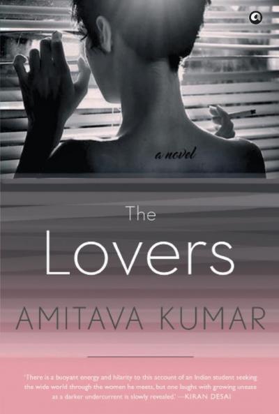 The Lovers: A Novel