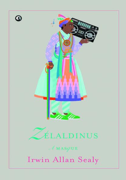 Zelaldinus: A Masque
