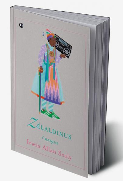 Zelaldinus: A Masque
