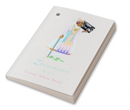 Zelaldinus: A Masque