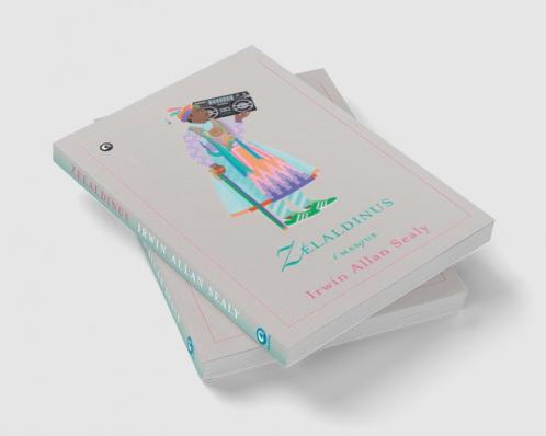 Zelaldinus: A Masque