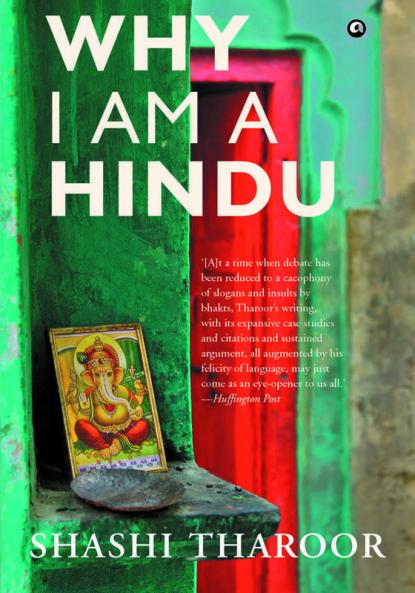 Why I am a Hindu