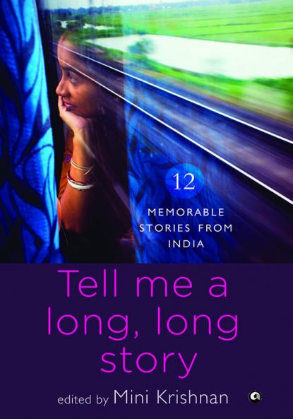 Tell Me a Long Long Story