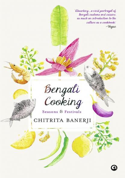 Bengali Cooking