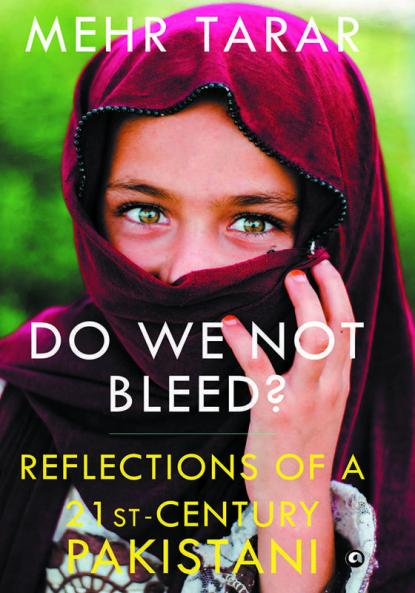 Do We Not Bleed?