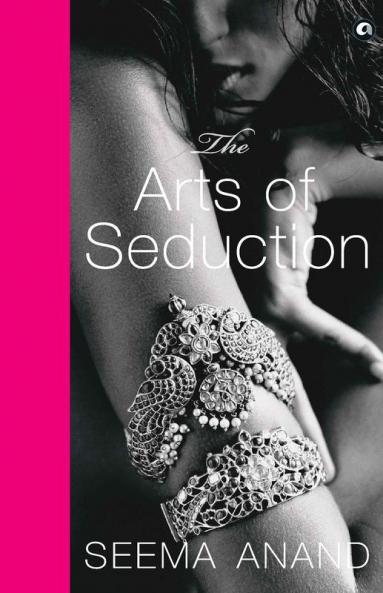 THE ART OF SEDUCTION (PB)