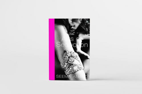 THE ART OF SEDUCTION (PB)