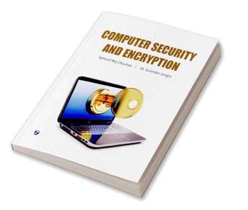 Computer Security and Encryption