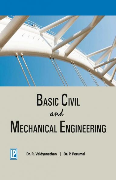 Basic Civil and Mechanical Engineering