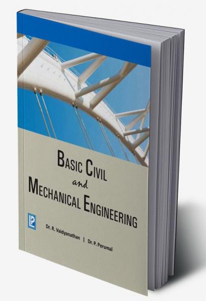 Basic Civil and Mechanical Engineering