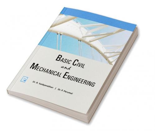 Basic Civil and Mechanical Engineering