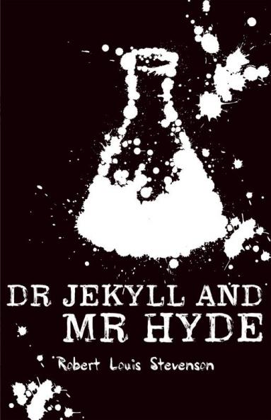 SCHOLASTIC CLASSICS: DR JEKYLL AND MR HYDE